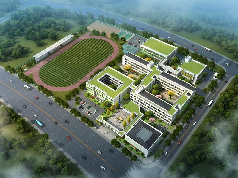桐庐县分水第二小学